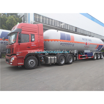 Best Quality Dongfeng 420hp tractor Truck Price